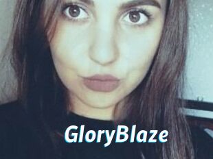 GloryBlaze