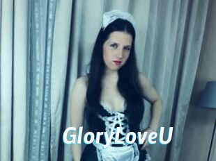 GloryLoveU