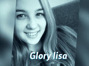 Glory_lisa
