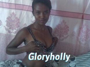 Gloryholly