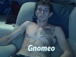 Gnomeo
