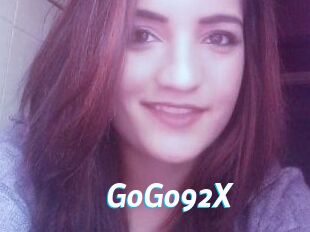 GoGo92X