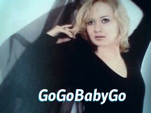 GoGoBabyGo