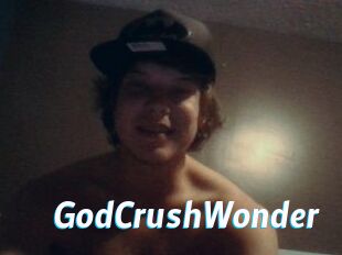 GodCrushWonder