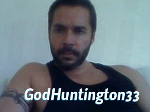GodHuntington33