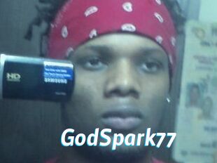 GodSpark77