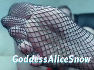 GoddessAliceSnow