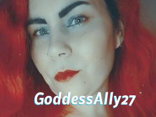 GoddessAlly27