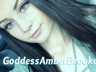 GoddessAmberBrookes