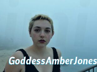GoddessAmberJones