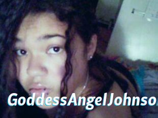 GoddessAngelJohnson