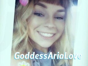 GoddessAriaLove