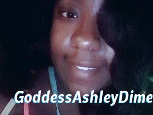 GoddessAshleyDime