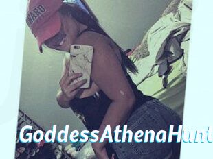 GoddessAthenaHunt