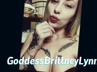 GoddessBrittneyLynn