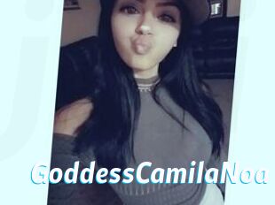 GoddessCamilaNoa