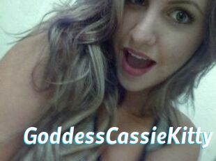 GoddessCassieKitty