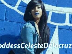 GoddessCelesteDelacruz