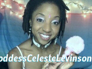 GoddessCelesteLevinson