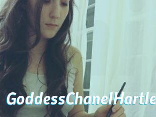 GoddessChanelHartley