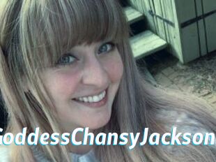 GoddessChansyJackson
