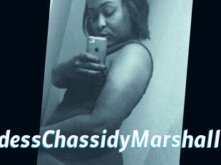 GoddessChassidyMarshall