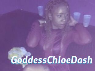 GoddessChloeDash