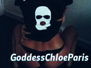 GoddessChloeParis
