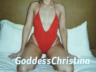 GoddessChristina