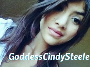 GoddessCindySteele