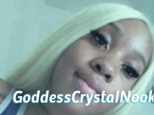 GoddessCrystalNook