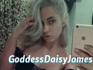 GoddessDaisyJames