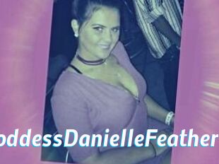 GoddessDanielleFeather