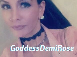 GoddessDemiRose