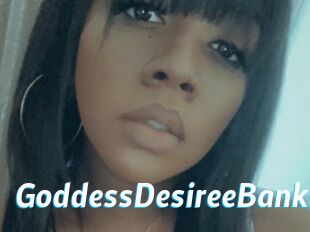 GoddessDesireeBanks