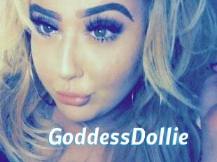 GoddessDollie