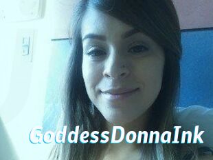 GoddessDonnaInk