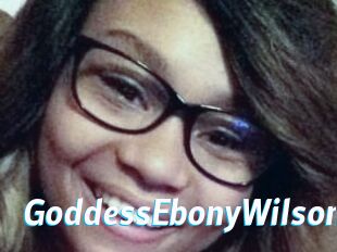 GoddessEbonyWilson