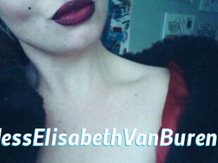 GoddessElisabethVanBuren