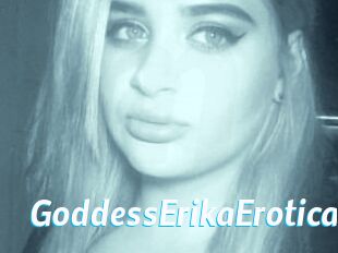 GoddessErikaErotica