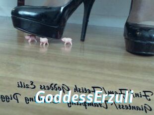 GoddessErzuli