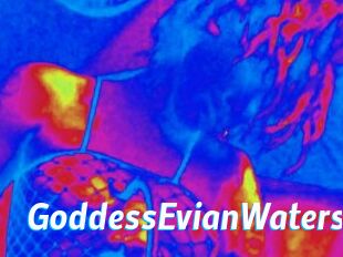 GoddessEvianWaters