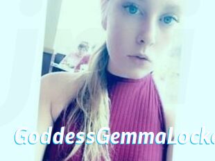 GoddessGemmaLocke