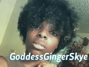 GoddessGingerSkye