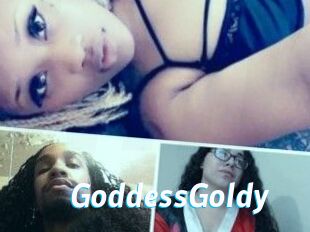 GoddessGoldy J Mine
