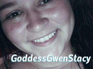 GoddessGwenStacy