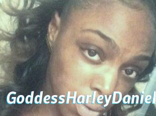 GoddessHarleyDaniels