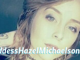 GoddessHazelMichaelson