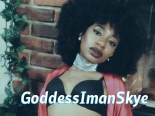GoddessImanSkye