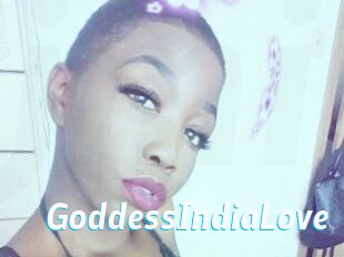 GoddessIndiaLove